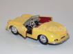 Porsche 356 Roadster 1946 amarelo