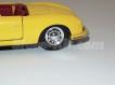 Porsche 356 Roadster 1946 amarelo