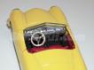 Porsche 356 Roadster 1946 amarelo