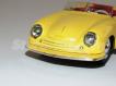 Porsche 356 Roadster 1946 amarelo