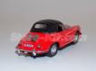 Porsche 356B Cabrio 