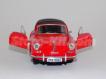 Porsche 356B Cabrio 