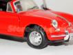 Porsche 356B Cabrio 