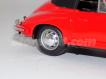 Porsche 356B Cabrio 