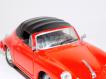 Porsche 356B Cabrio 