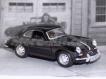 Porsche 356B preto
