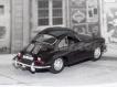 Porsche 356B preto