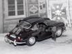 Porsche 356B preto