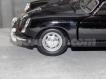 Porsche 356B preto