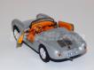Porsche 5350A Spyder 1955  Little Best