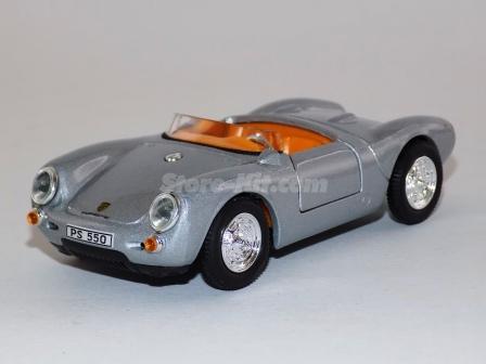 Porsche 5350A Spyder 1955  Little Best