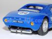 Porsche 904 GTS Nº34