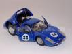Porsche 904 GTS Nº34
