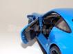 Porsche 911(992) GT-3 2022 azul