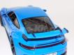 Porsche 911(992) GT-3 2022 azul