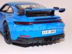 Porsche 911(992) GT-3 2022 azul