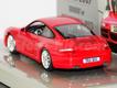 Porsche 911 (997) 2007 vermelho