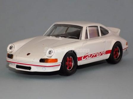 Porsche 911 2,7 RS 1973 