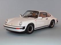 Porsche 911 3.0 SC GrandPrix Weiss 1974 branco 