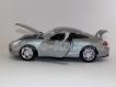 Porsche 911 Carrera  1998 cinza 