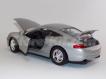 Porsche 911 Carrera  1998 cinza 
