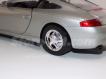 Porsche 911 Carrera  1998 cinza 