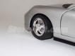 Porsche 911 Carrera  1998 cinza 