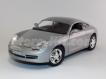 Porsche 911 Carrera  1998 cinza 