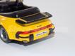 Porsche 911 Carrera Slant Nose 1989 amarelo