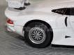 Porsche 911 GT-1 1995 branco