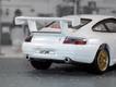 Porsche 911 GT-3-R Branco