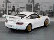 Porsche 911 GT-3-R Branco