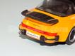 Porsche 911 Targa laranja 