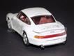 Porsche 911 Turbo (993) 1995 branco