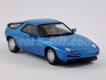 Porsche 928-S  19879 azul