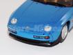 Porsche 928-S  1987 azul