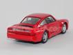 Porsche 959 1988 vermelho
