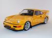 Porsche 964 3.8 RS Amarelo 1990