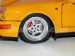 Porsche 964 3.8 RS Amarelo 1990