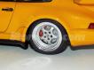 Porsche 964 3.8 RS Amarelo 1990