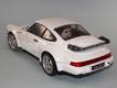 Porsche 964 turbo branco