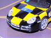 Porsche Cayman-S "Follow Me"