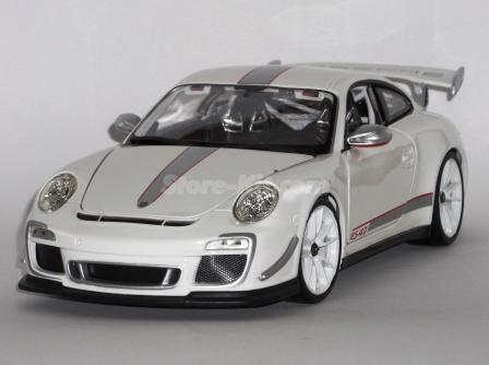 Porsche Gt-3 RS 4.0