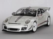 Porsche Gt-3 RS 4.0