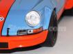 Porsche RSR 3,5 Gulf