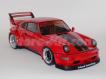 Porsche RWB Taimano Kaishian 2024
