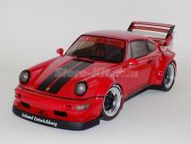 Porsche RWB Taimano Kaishian 2024