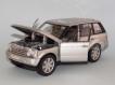 Range Rover cinza