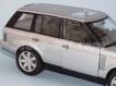 Range Rover cinza