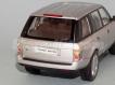 Range Rover cinza